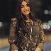 Arabic teacher who teaches children of all ages